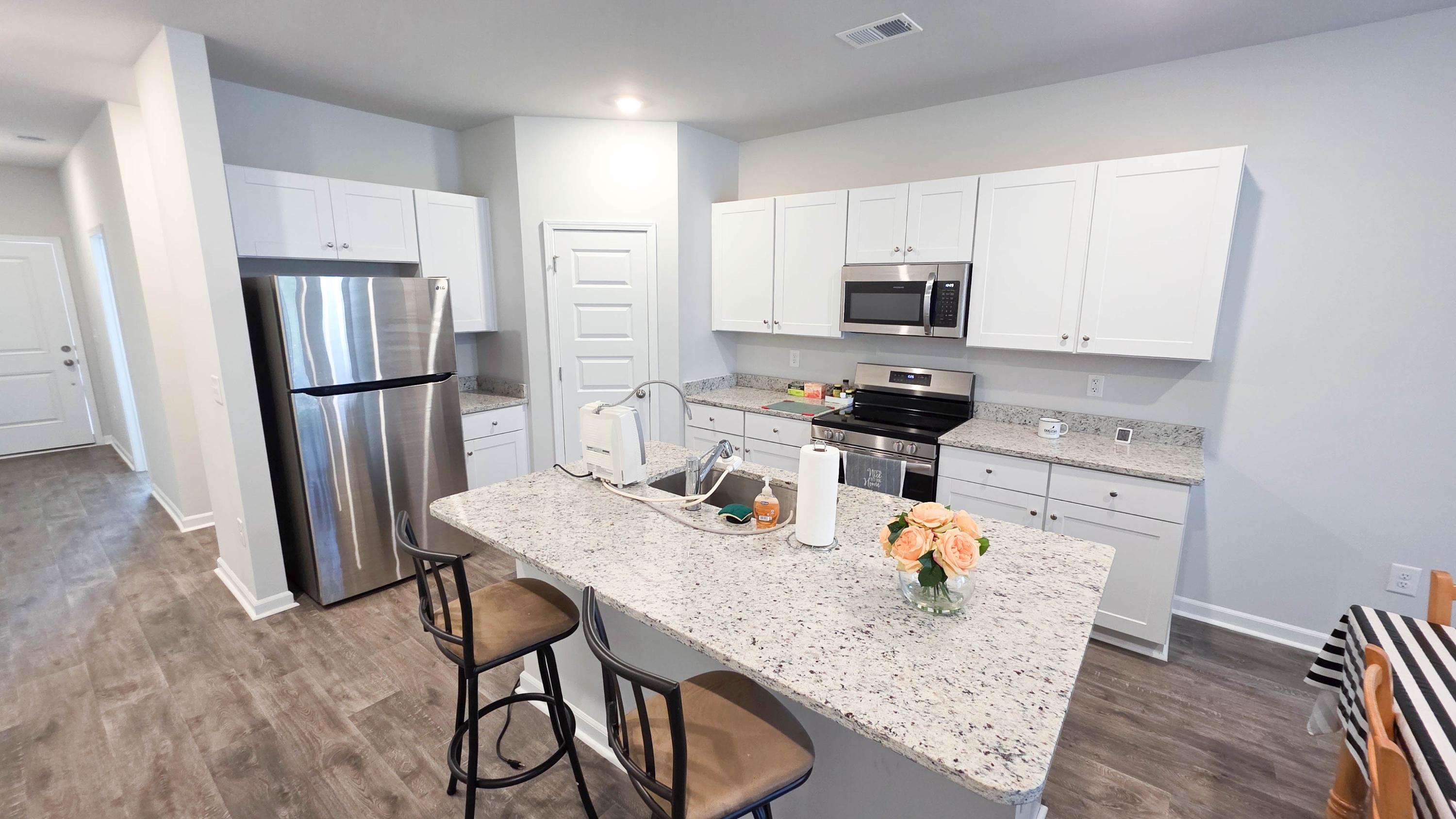 244 Jasper Overlook Way - 1