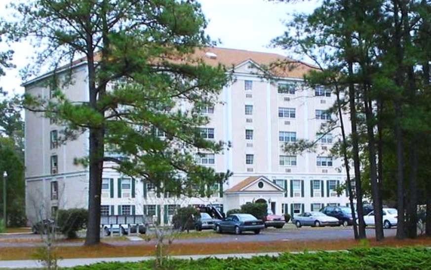 6850 Blue Heron Boulevard - 102